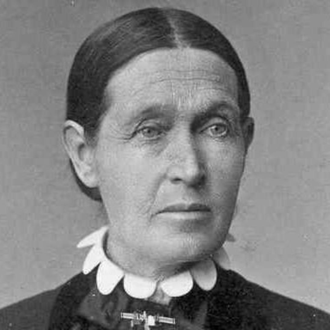 Sarah Bryant Pritchett (1829 - 1906) Profile